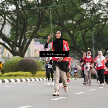 Runner Photo 8085141