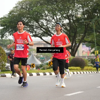 Runner Photo 8085144