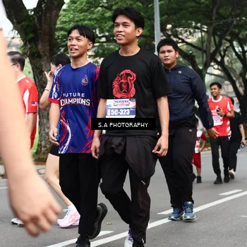 Runner Photo 8085145