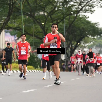 Runner Photo 8085146