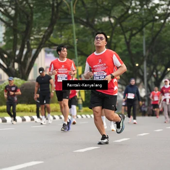 Runner Photo 8085147