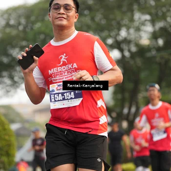 Runner Photo 8085148