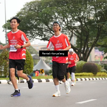 Runner Photo 8085149