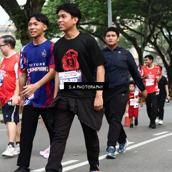 Runner Photo 8085150