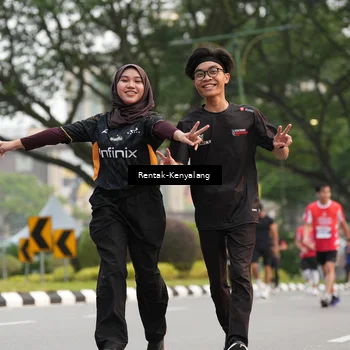 Runner Photo 8085154