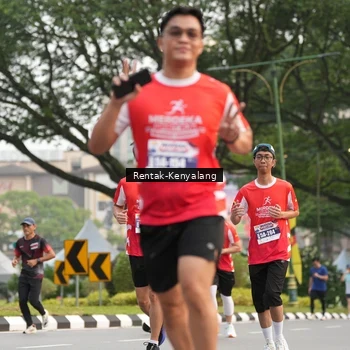 Runner Photo 8085156