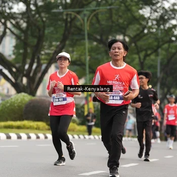 Runner Photo 8085157
