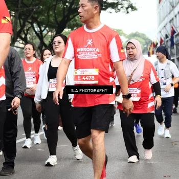 Runner Photo 8085158
