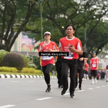 Runner Photo 8085159