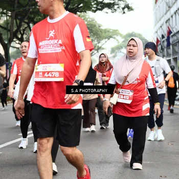 Runner Photo 8085160