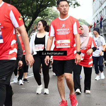Runner Photo 8085161