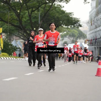 Runner Photo 8085162