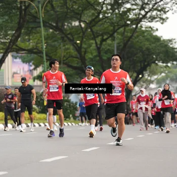 Runner Photo 8085163