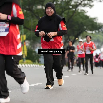 Runner Photo 8085164