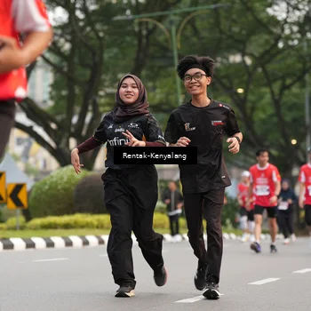 Runner Photo 8085167