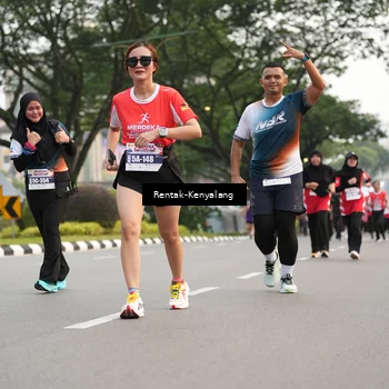 Runner Photo 8085170