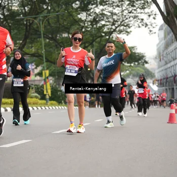 Runner Photo 8085171