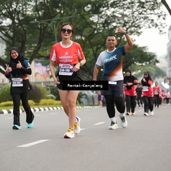 Runner Photo 8085172