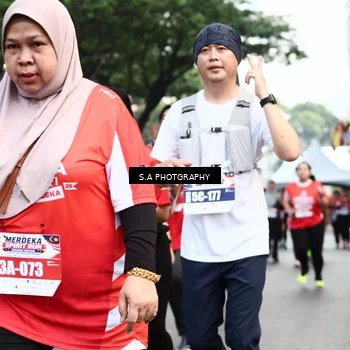Runner Photo 8085173
