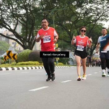 Runner Photo 8085174