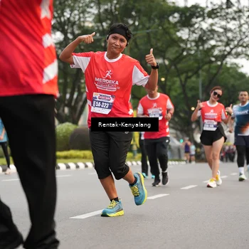 Runner Photo 8085177