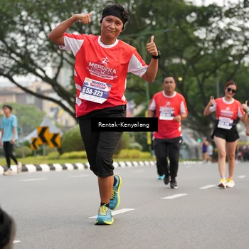 Runner Photo 8085178