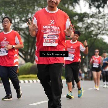 Runner Photo 8085180