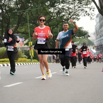 Runner Photo 8085182