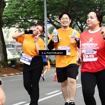 Runner Photo 8085183