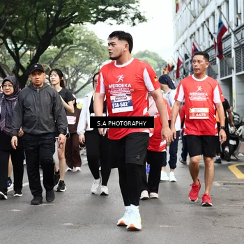Runner Photo 8085185