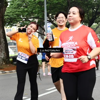 Runner Photo 8085187