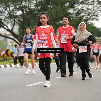 Runner Photo 8085188