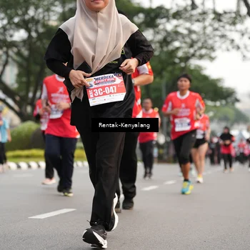 Runner Photo 8085190