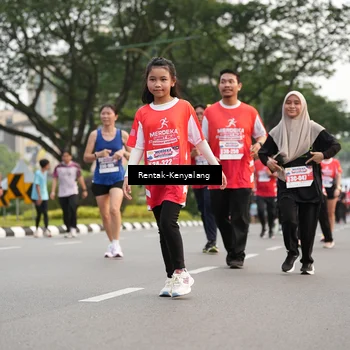 Runner Photo 8085191