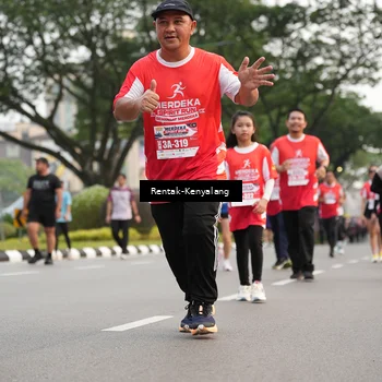 Runner Photo 8085192