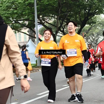 Runner Photo 8085193