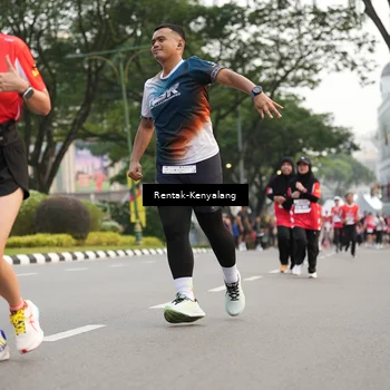 Runner Photo 8085194