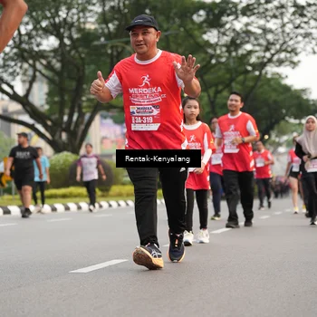 Runner Photo 8085195