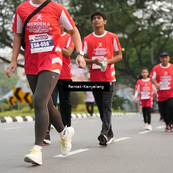 Runner Photo 8085196