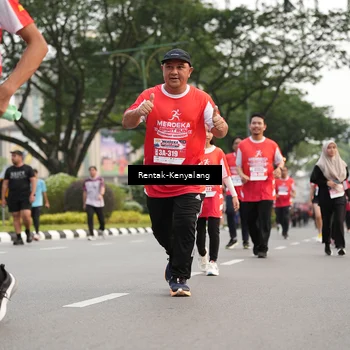 Runner Photo 8085198