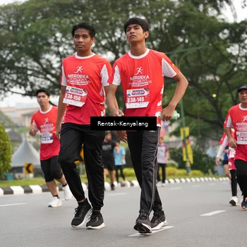 Runner Photo 8085199