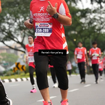 Runner Photo 8085202