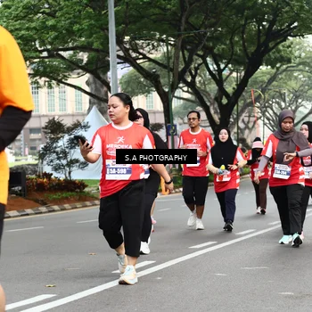 Runner Photo 8085203