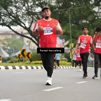 Runner Photo 8085204