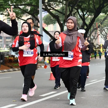 Runner Photo 8085205