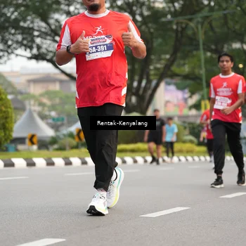 Runner Photo 8085206