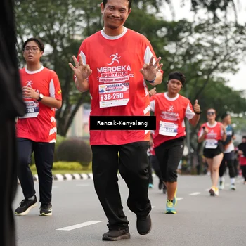 Runner Photo 8085207