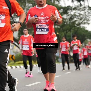 Runner Photo 8085208