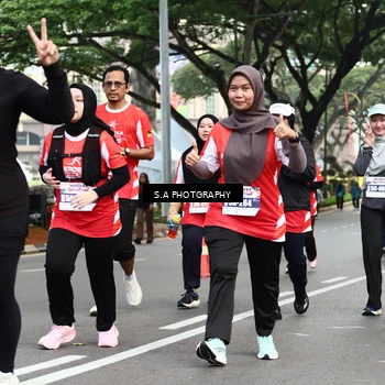 Runner Photo 8085209