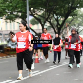 Runner Photo 8085210